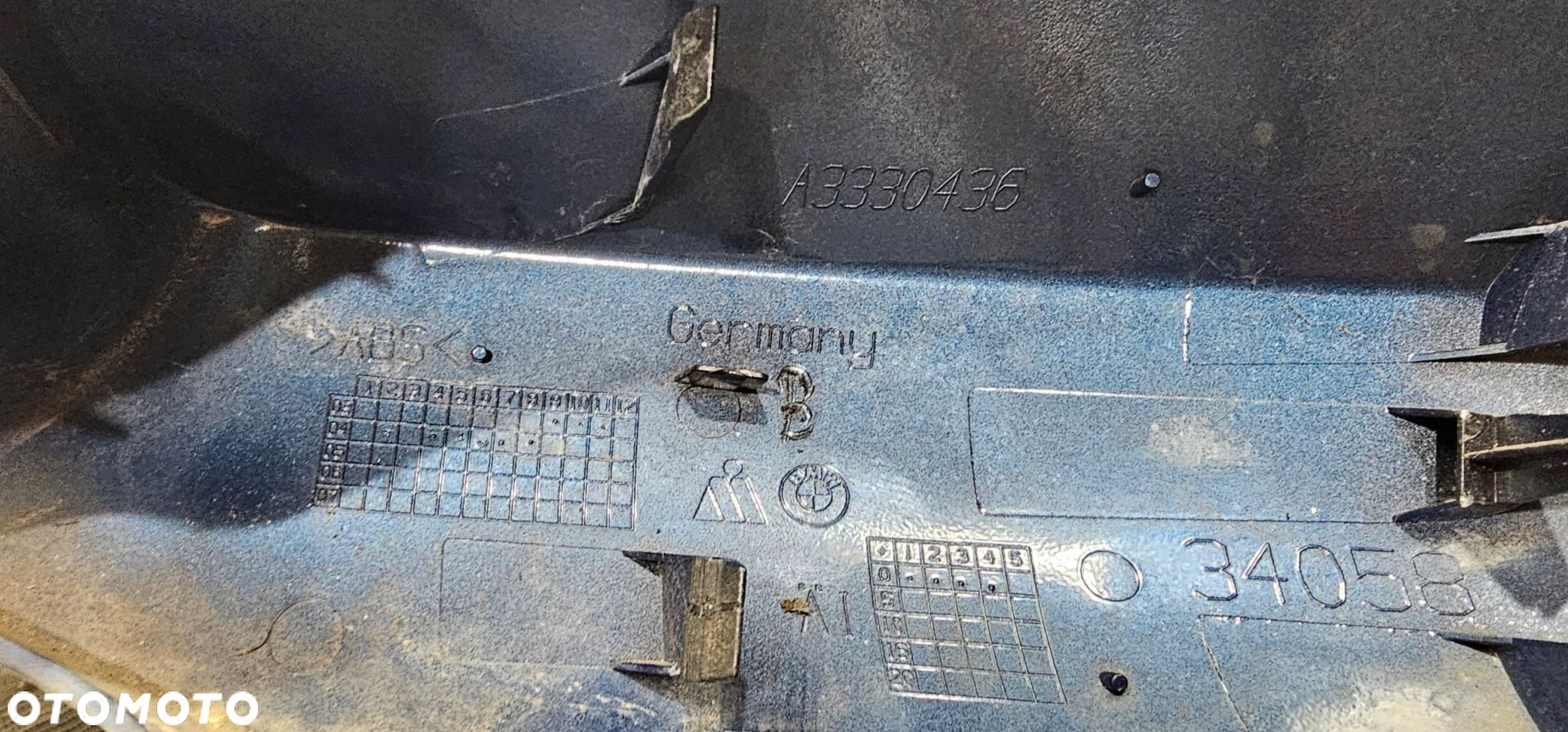 Bmw E81 E87 E82 E88 Osłona Obudowa Nakładka Lusterka Prawa Różne Kolory Oe - 13