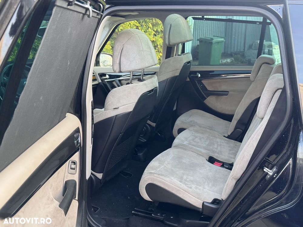 Citroën C4 Grand Picasso 1.6 HDi FAP EGS6 Exclusive - 15