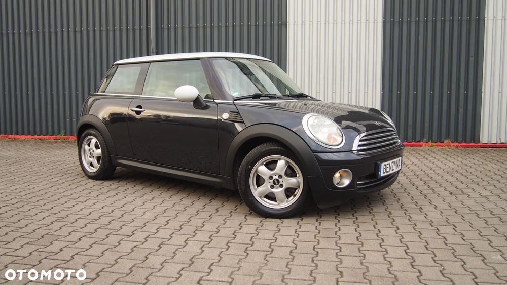 MINI Cooper 50 Camden - 18