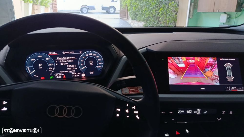 Audi Q4 Sportback e-tron - 6