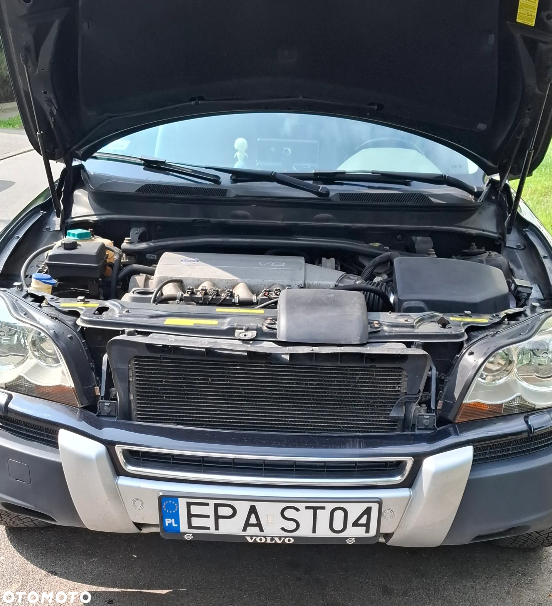 Volvo XC 90 4.4 V8 AWD Executive - 16