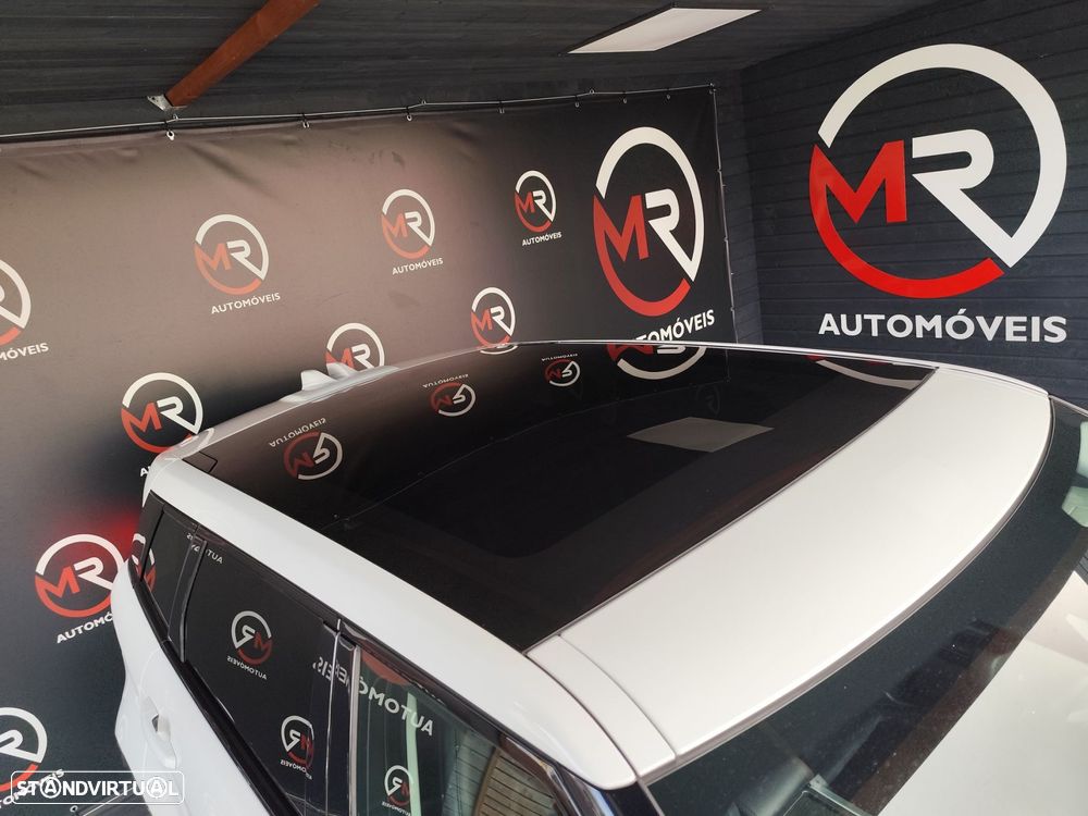 Land Rover Range Rover Evoque 2.0 TD4 HSE Dynamic Auto - 44