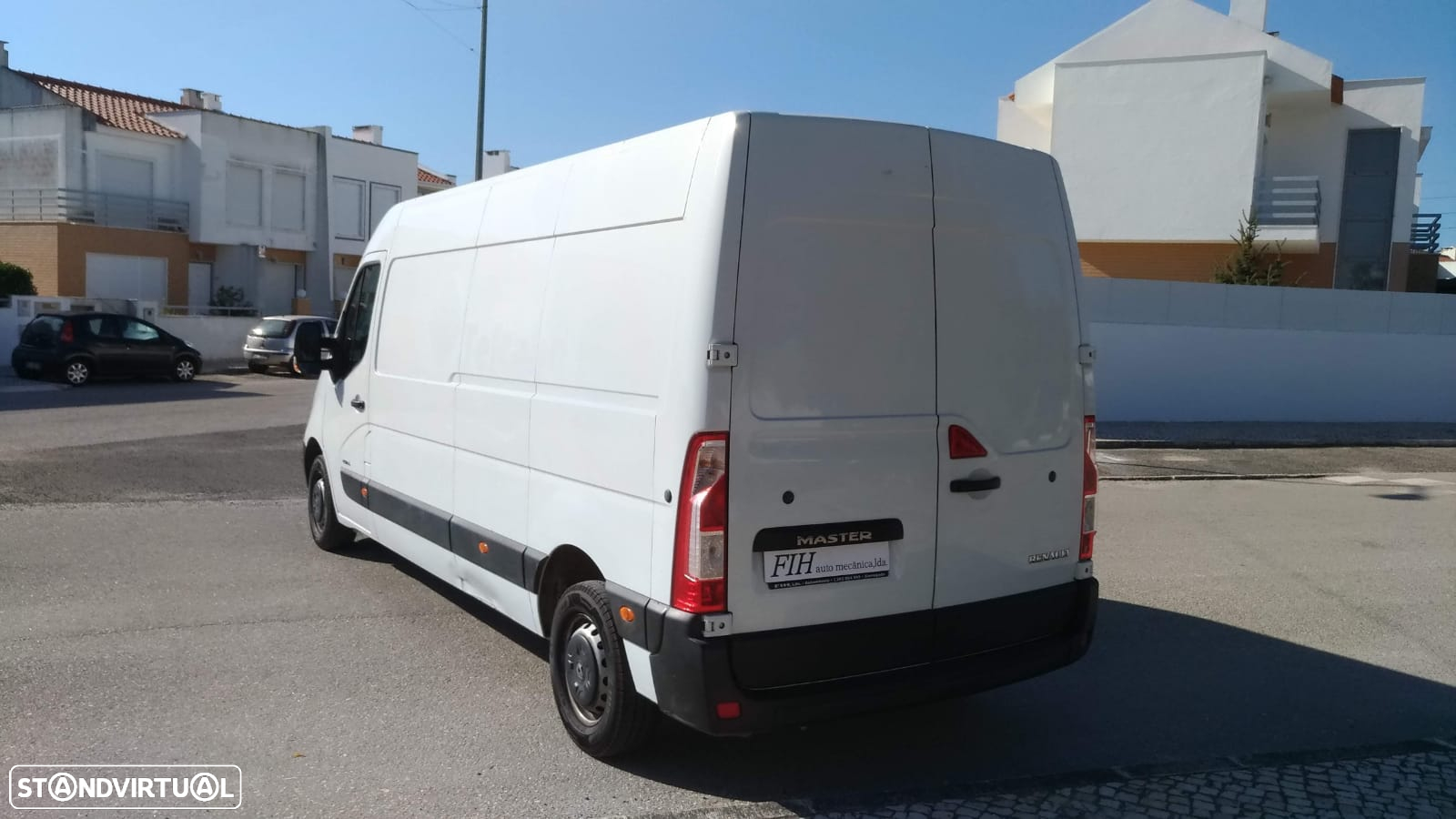 Renault Master L3H2 - 5