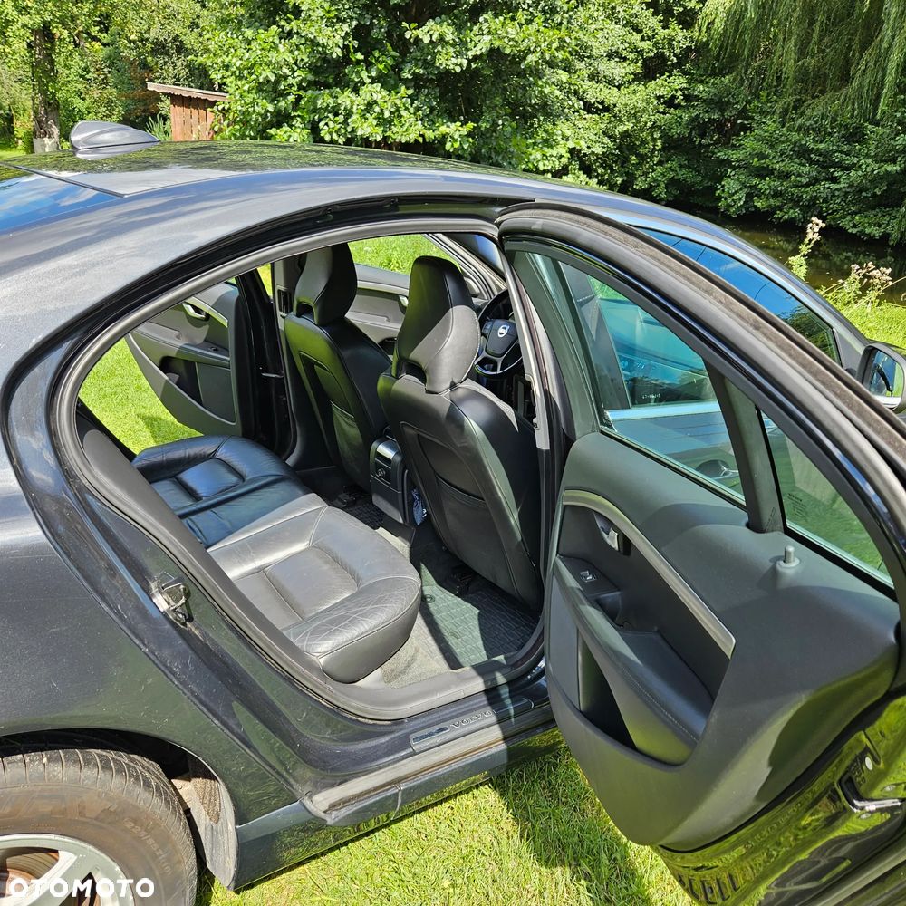 Volvo S80 - 10