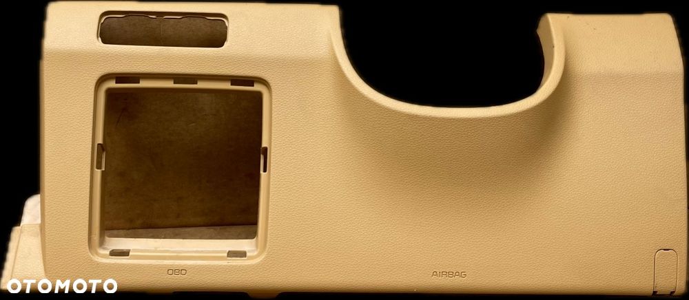 B3 CARNIVAL IV 2020 - LEWA OSŁONA ZAŚLEPKA PODUSZKI KOLANOWEJ 84751-R0000 - 1