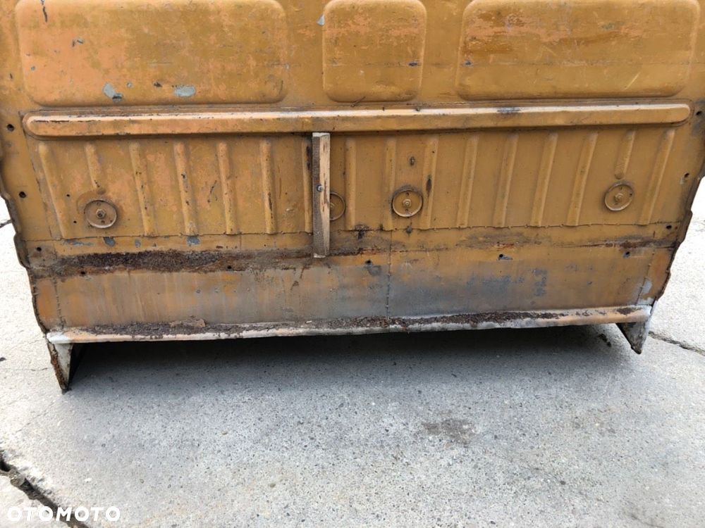 KABINA  FSC ŻUK 2.1 B - 7