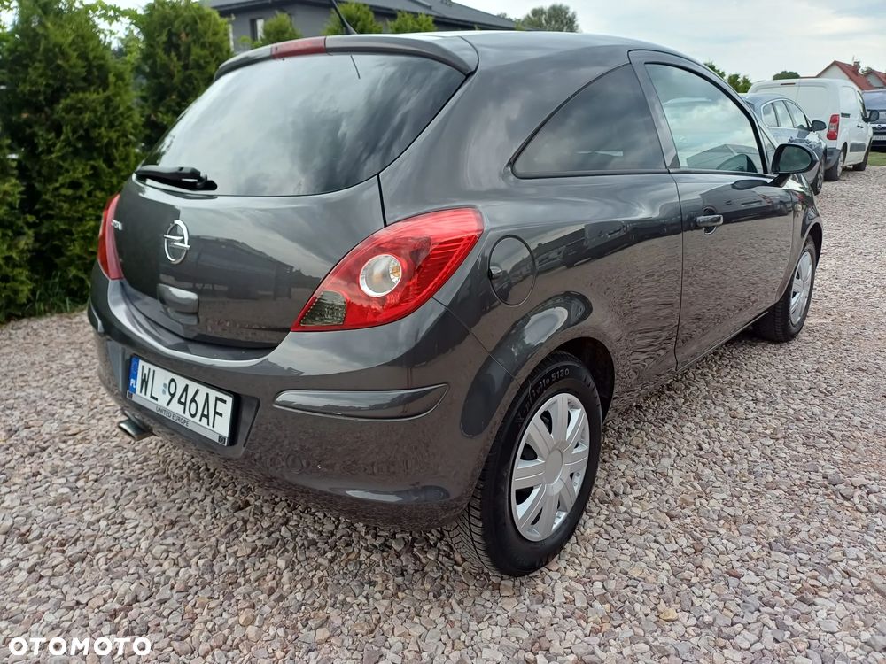 Opel Corsa - 13