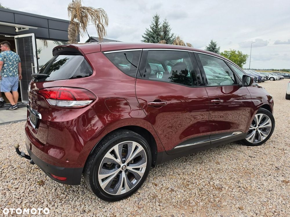 Renault Scenic 1.3 TCe FAP Intens - 23