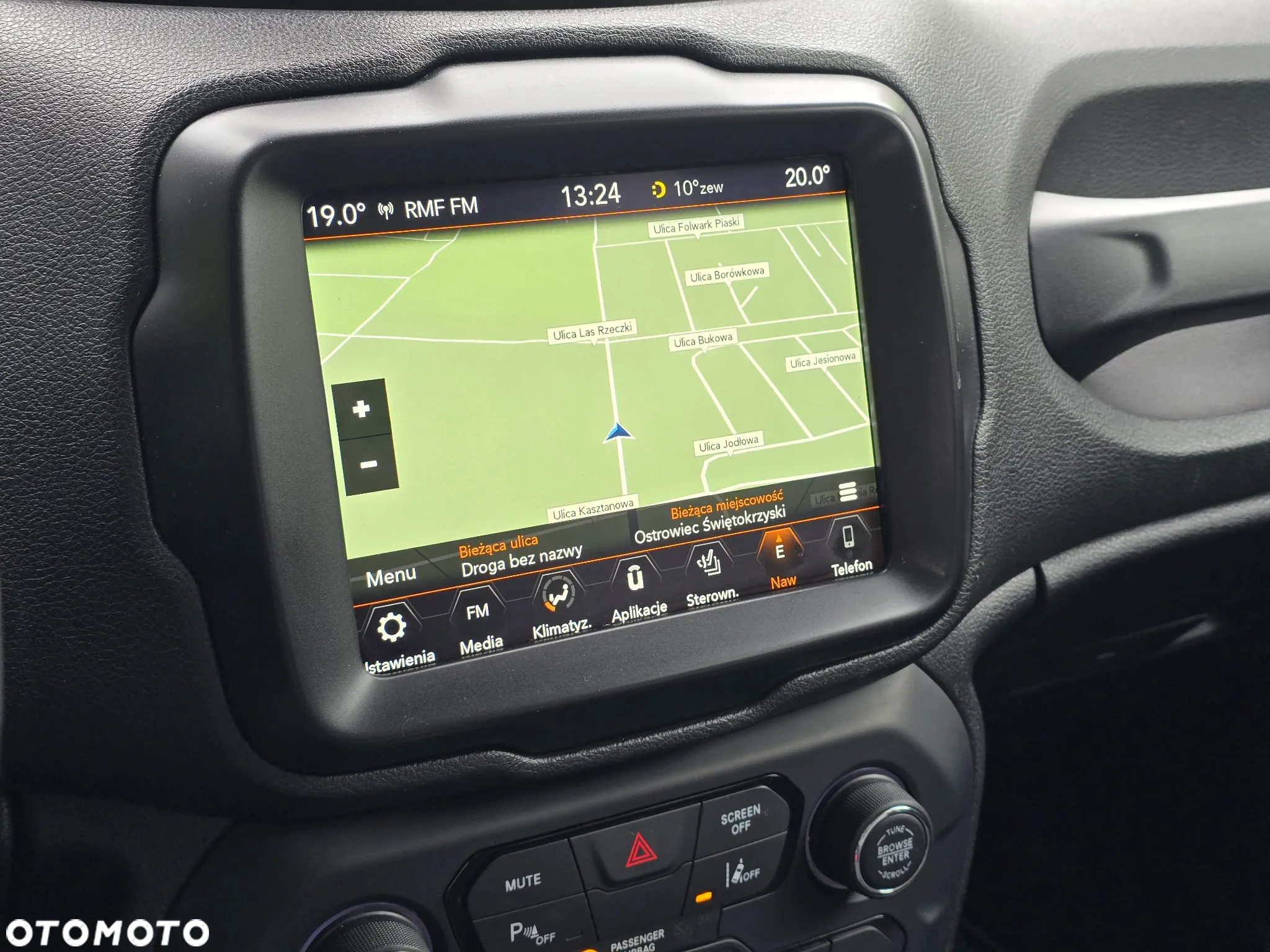 Jeep Renegade 1.3 GSE T4 Turbo Limited FWD S&S - 26