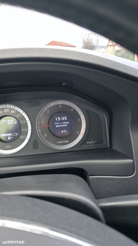 Volvo S80 D3 Start-Stop Momentum - 9