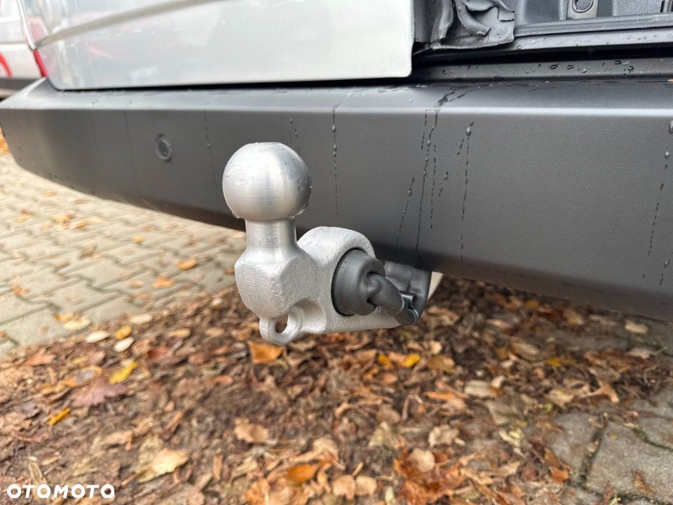 Ford Transit Custom - 21
