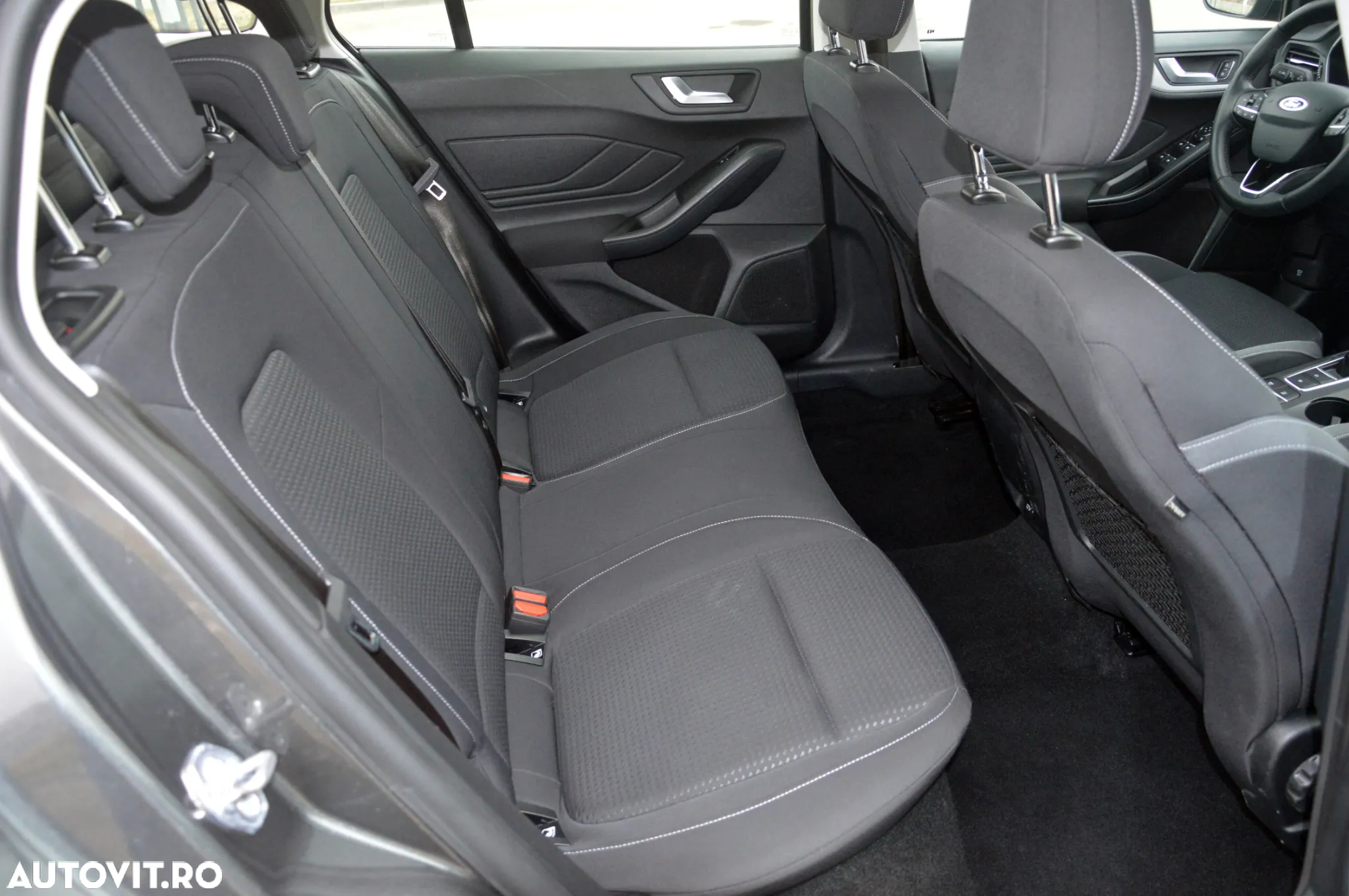 Ford Focus - 7