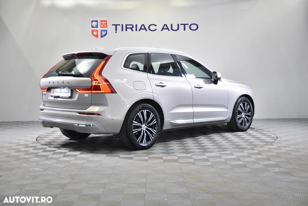 Volvo XC 60 - 5