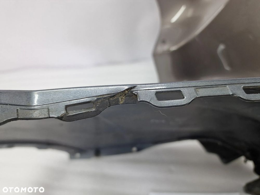 HONDA CR-V CRV IV 12- BOCZNA CZĘŚĆ / NAROŻNIK PRAWY / LEWY ZDERZAKA TYLNEGO TYLNIEGO TYŁ , NR 71502-T1G-ZZ00 , NR AUKCJI BZ100 - 22