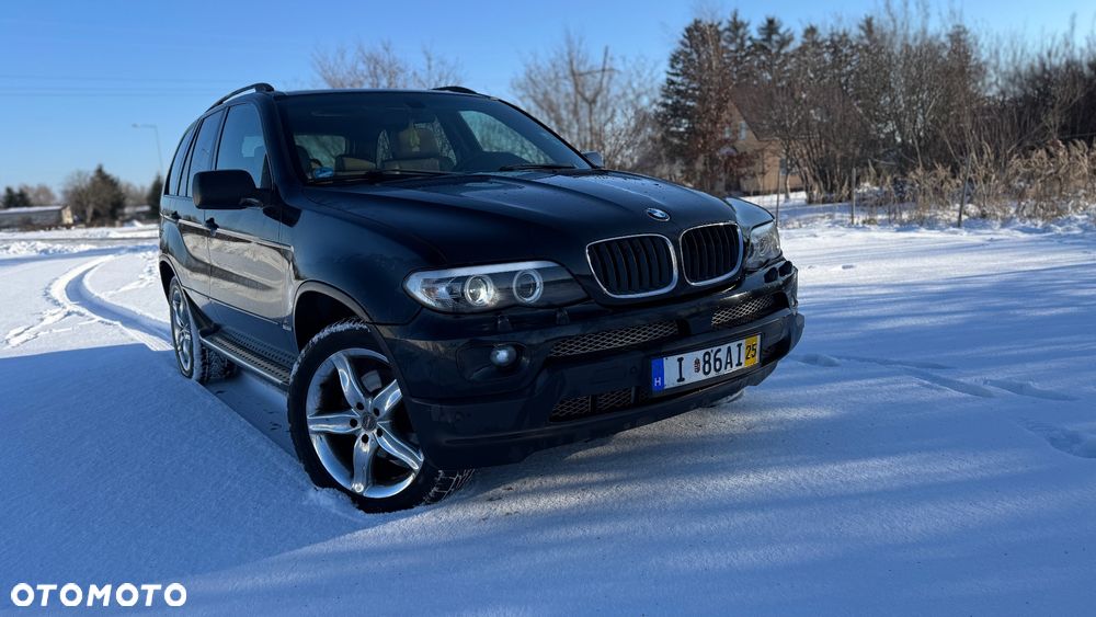BMW X5 3.0 d Edition Exclusive - 14