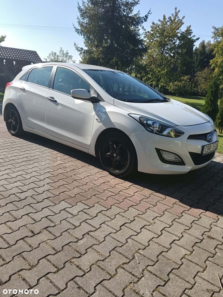 Hyundai i30 - 4