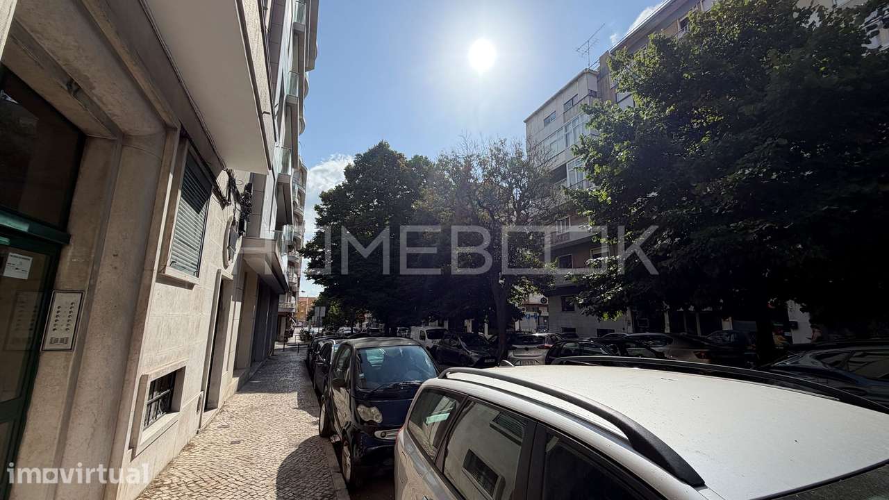 Loja para trespasse - Grande imagem: 4/6