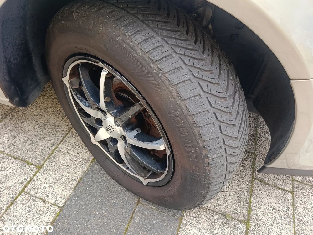 Opel Astra 1.6 Elegance - 11