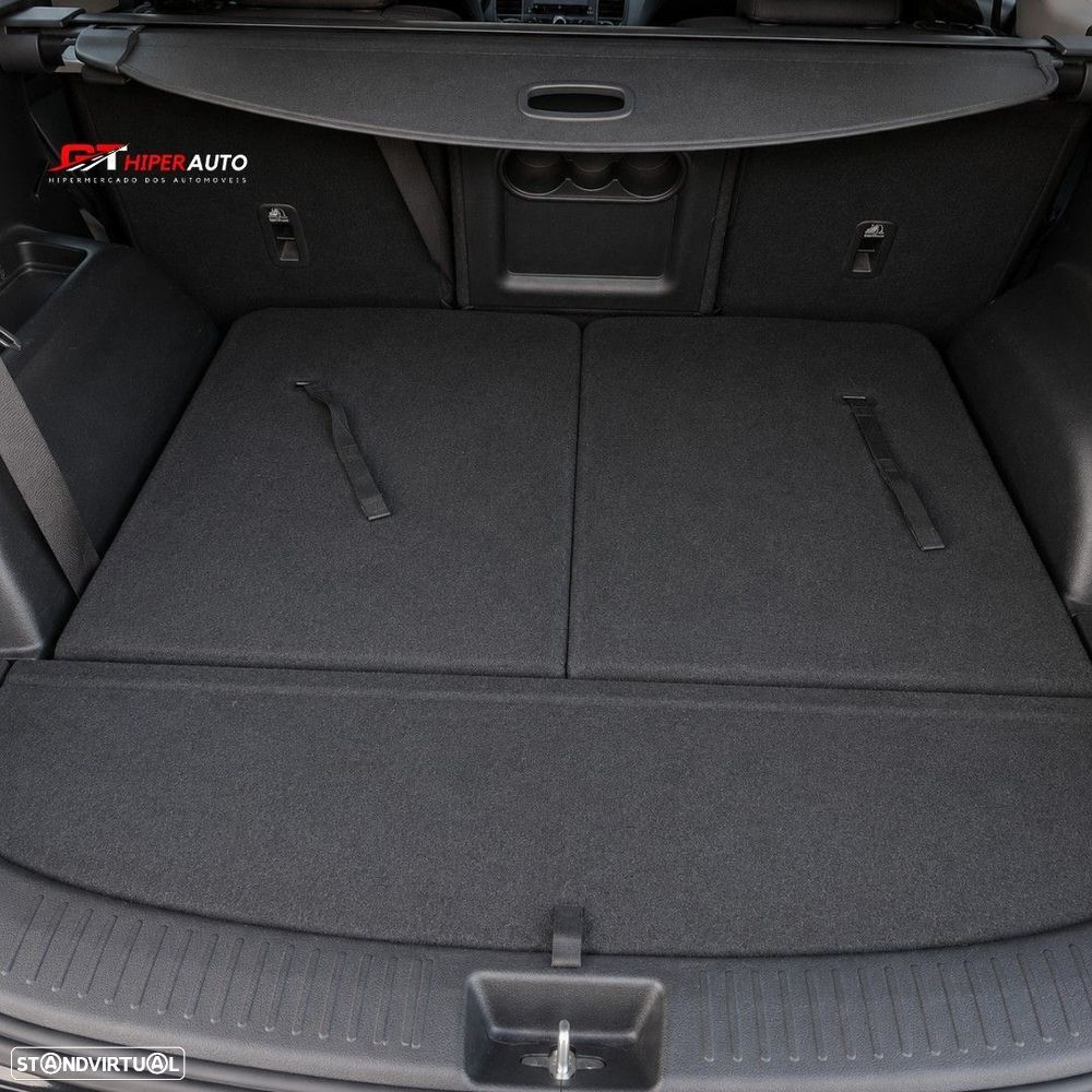 Kia Carens 1.7 CRDi ISG TX Aut. - 13