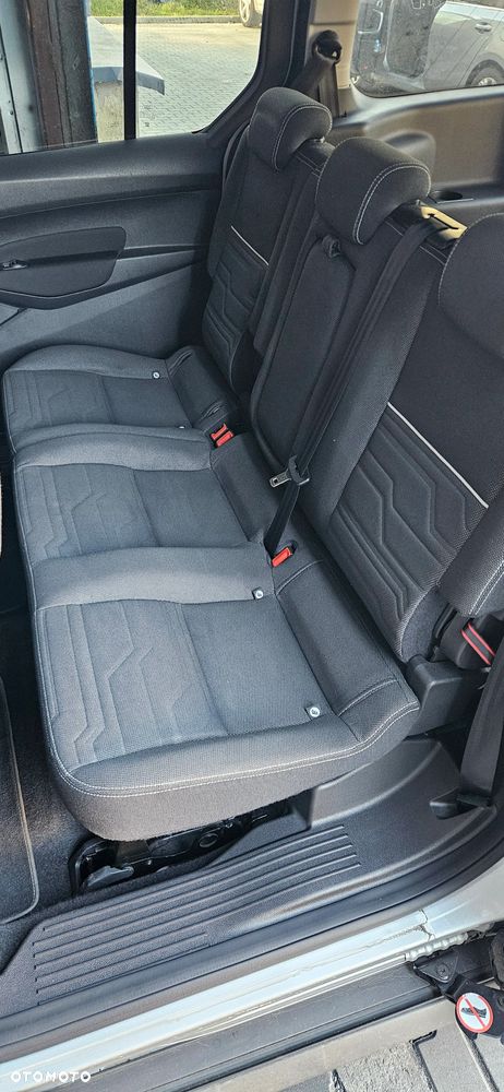 Ford Tourneo Connect Gr 1.5 TDCi Titanium - 12