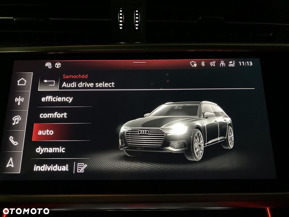 Audi A6 Avant 50 TFSI e PHEV Quattro S Line S tronic - 26