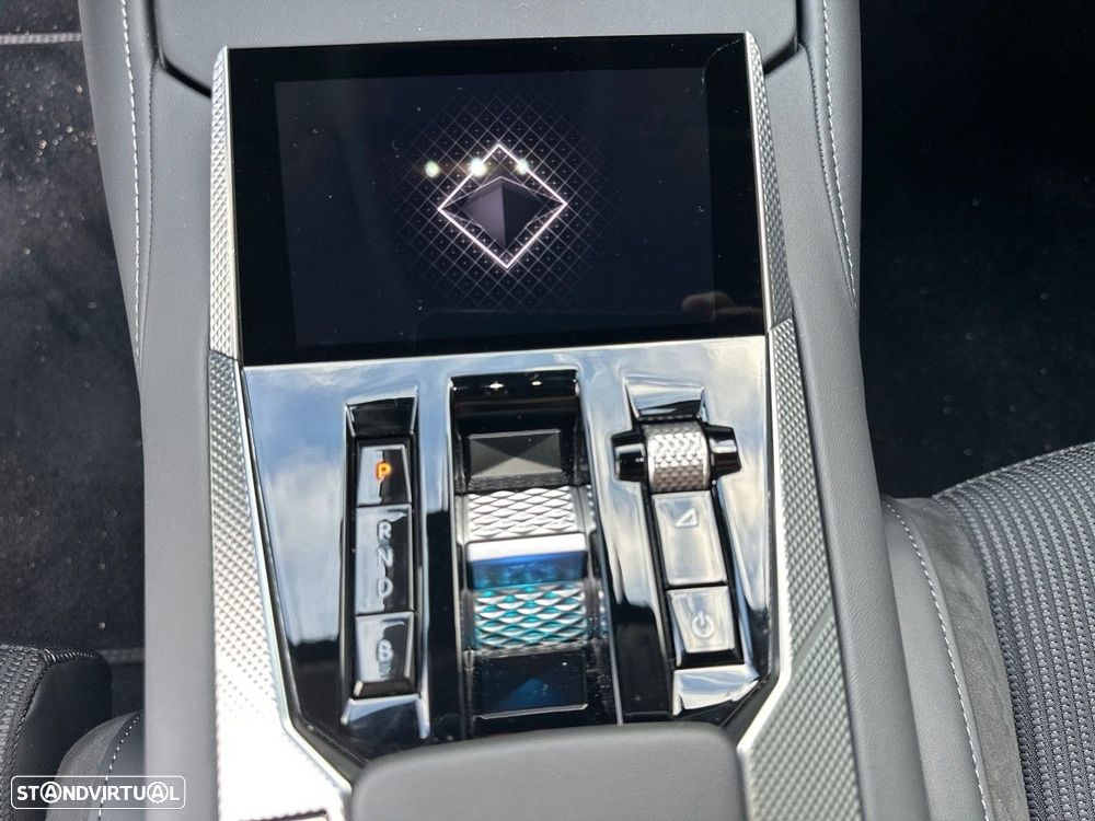 DS DS4 Plug-In Híbrido Etoile - 9