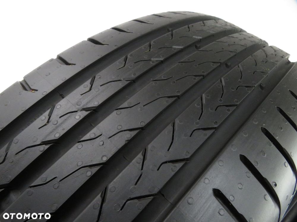2x 215/60R18 OPONY LETNIE Continental EcoContact 6Q 98H - 5