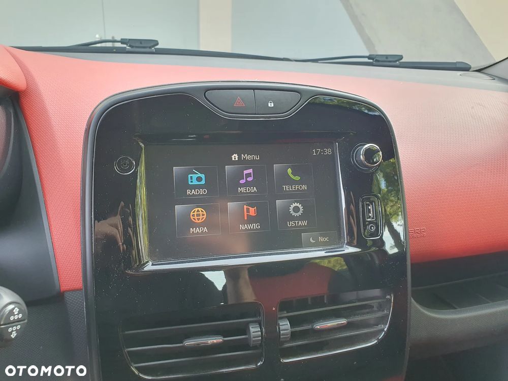 Renault Clio 0.9 Energy TCe Dynamique - 14