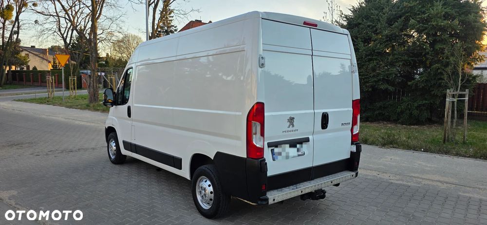Peugeot Boxer - 6