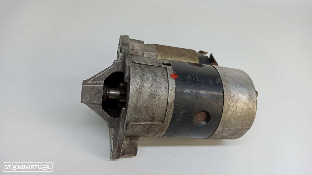 MOTOR DE ARRANQUE RENAULT MEGANE I SCENIC (JA0) 1.6E ALIZE - 5