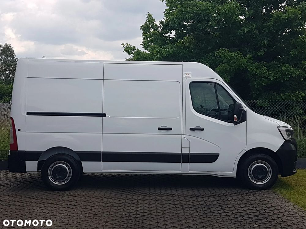 Renault MASTER L2H2 CHŁODNIA AGREGAT ZANOTTI IZOTERMA DŁUGI WYSOKI KLIMA TEMPOMAT KRAJOWY - 12