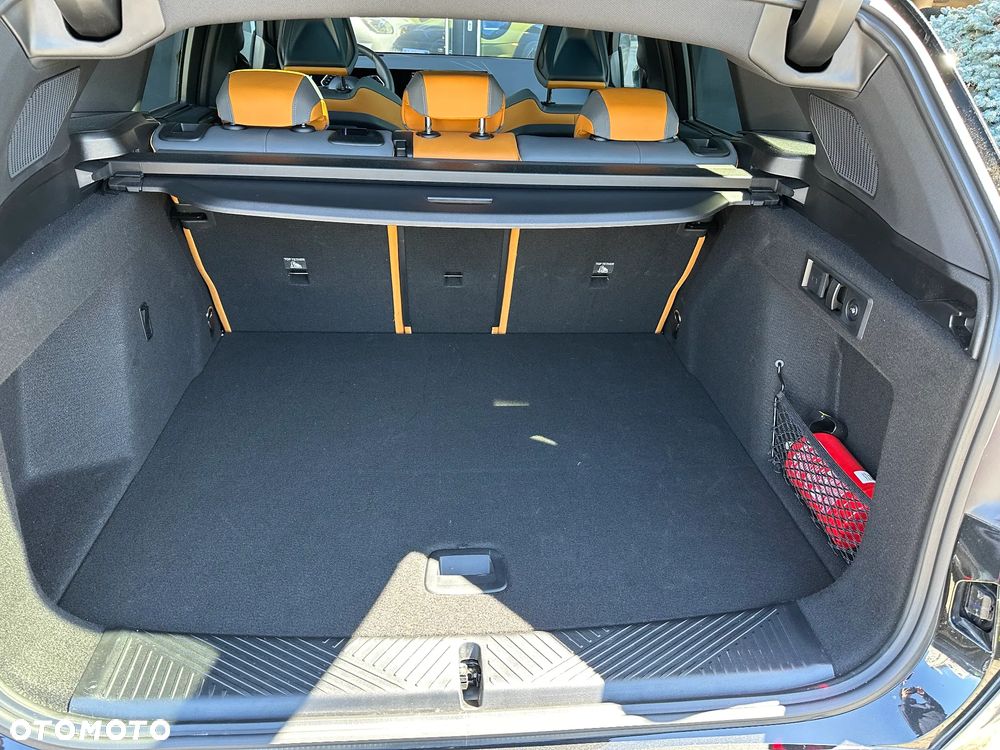 BMW X3 xDrive20d mHEV - 25