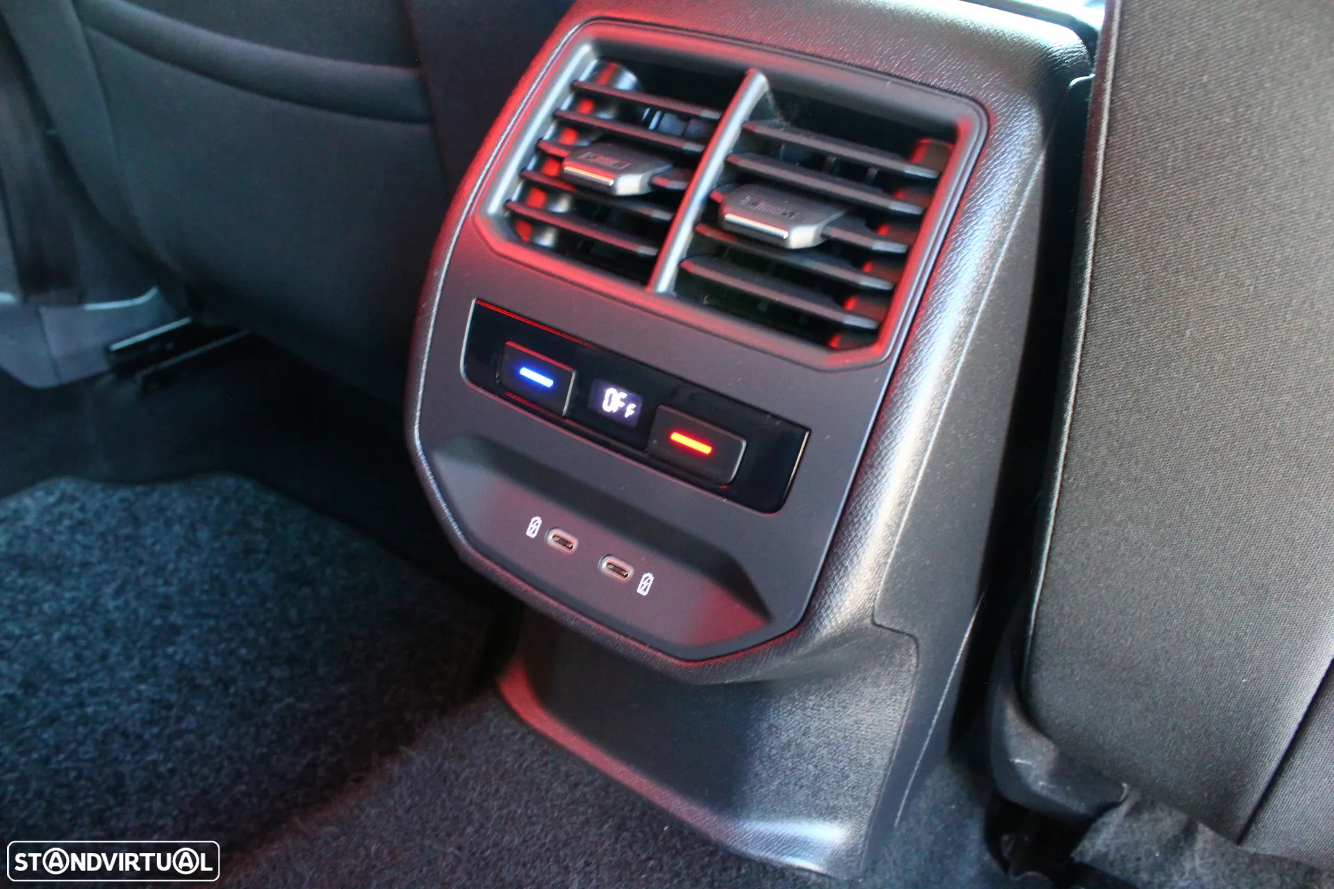 SEAT Leon 1.0 ETSI Style DSG - 18