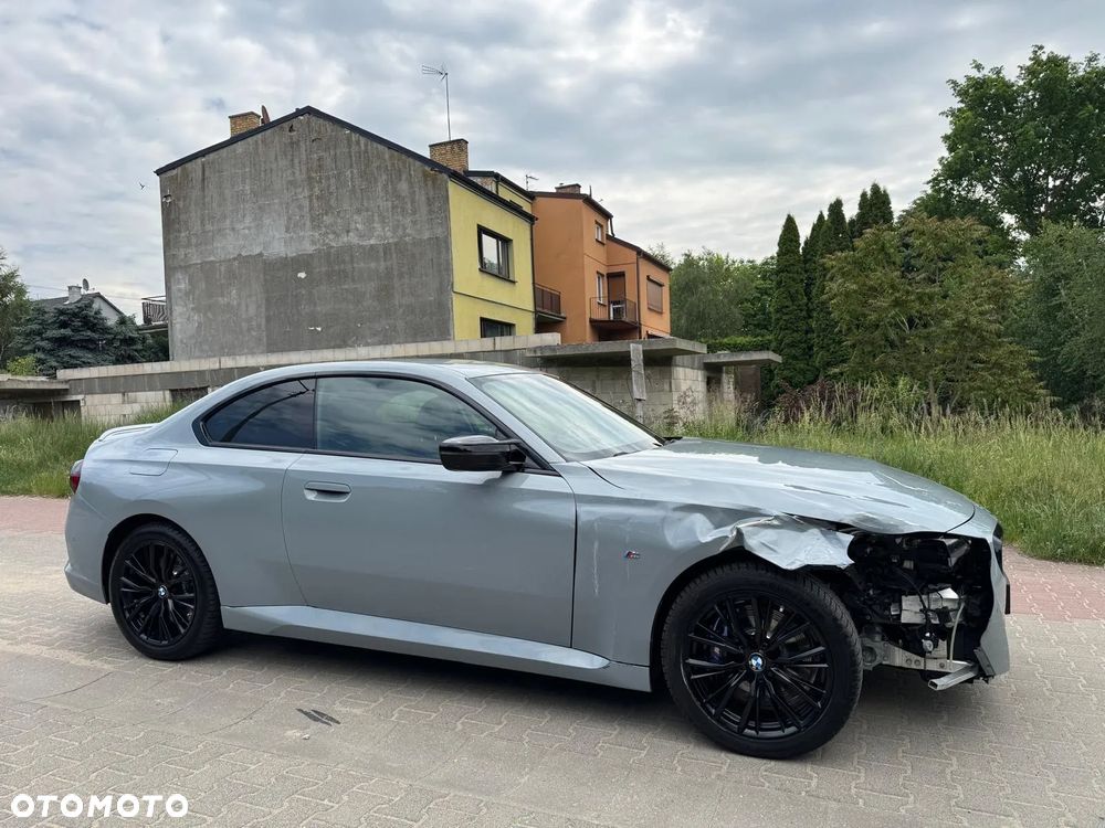 BMW Seria 2 M240i xDrive - 27