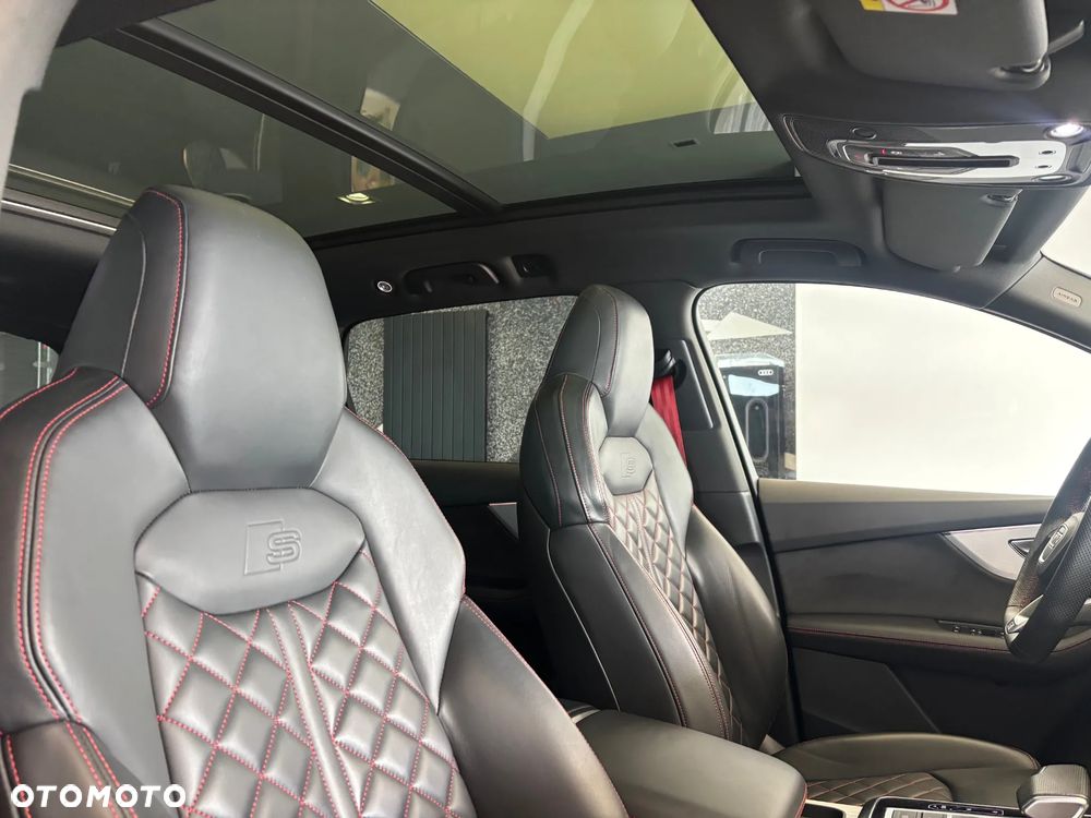 Audi SQ7 - 12