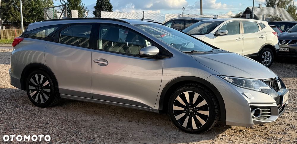 Honda Civic - 27