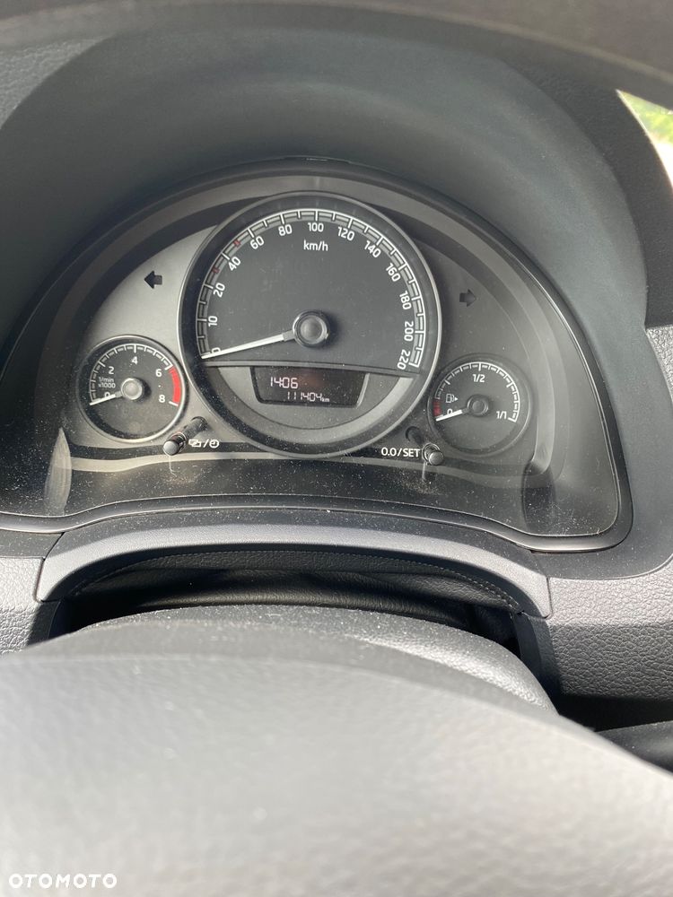 Skoda Citigo 1.0 Ambition - 11