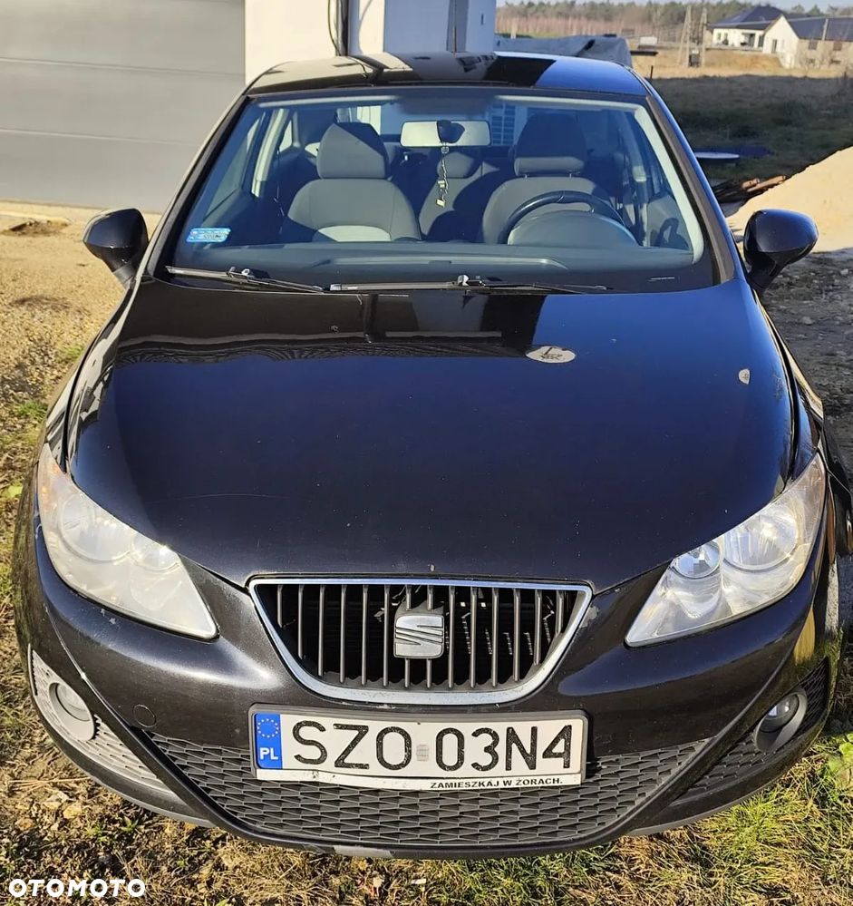 Seat Ibiza SC 1.4 16V Style - 13