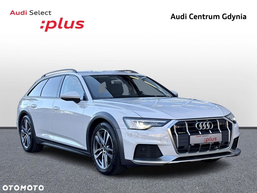 Audi A6 Allroad - 7
