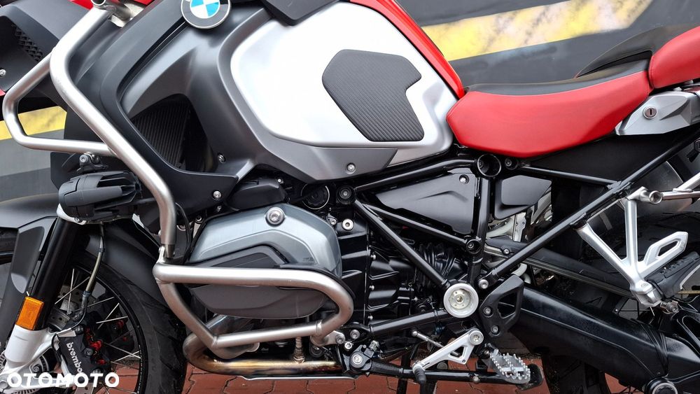 BMW R - 12
