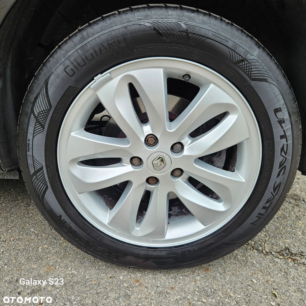 Renault Espace 2.0 Privilege - 16