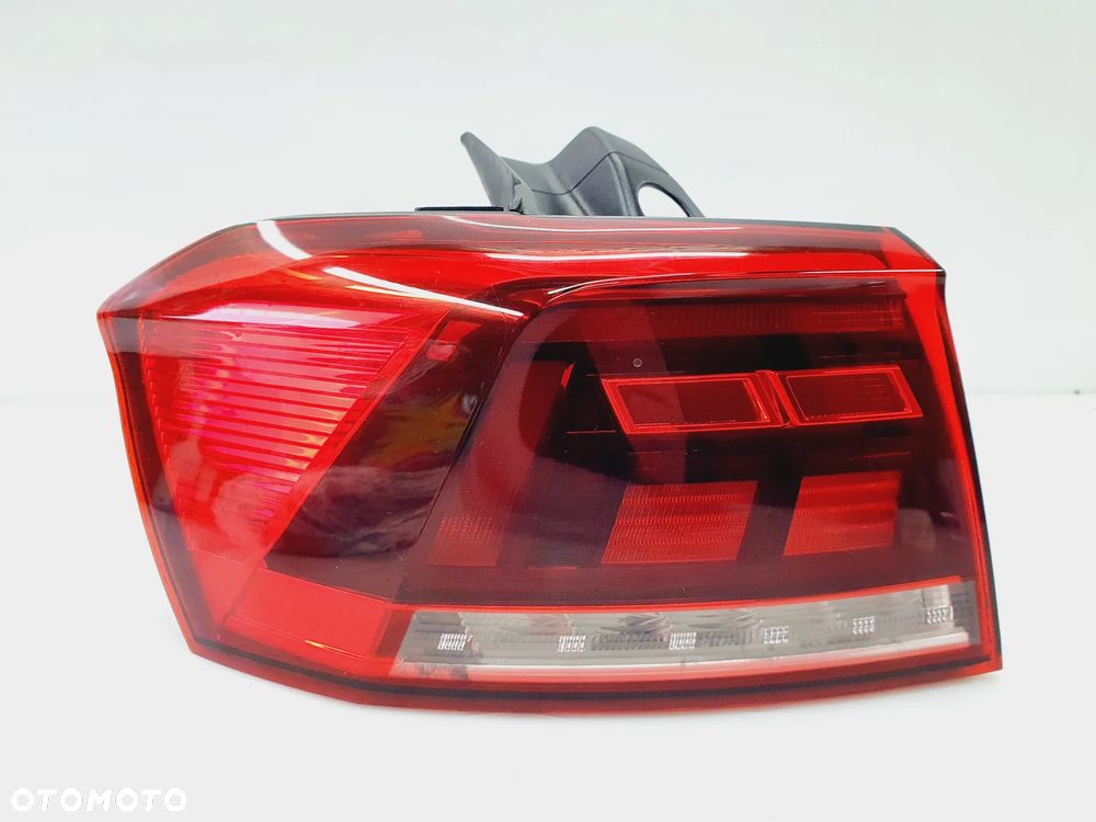 VW PASSAT B8 3G9 LIFT 2020r+ LAMPA LEWA TYŁ COMBI ORYG EU!!! - 1