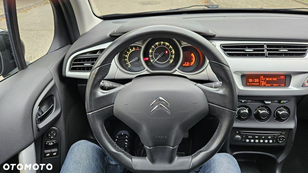 Citroën C3 1.4 Attraction - 27