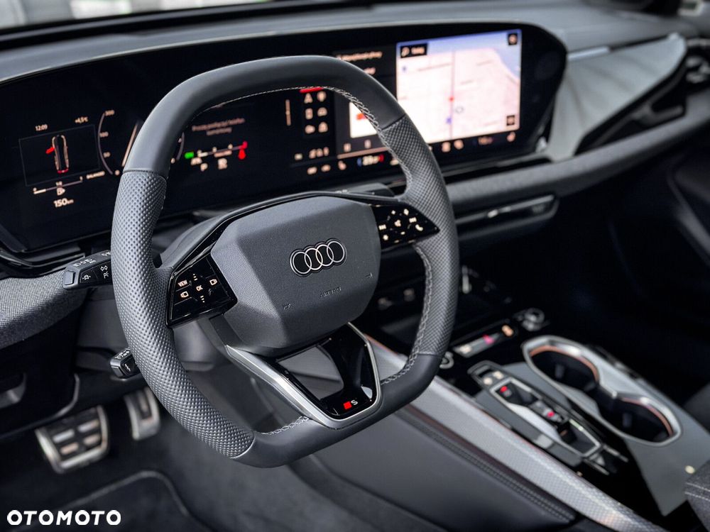 Audi A6 Limousine - 16