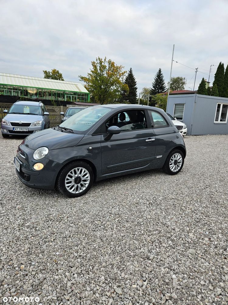 Fiat 500 - 9