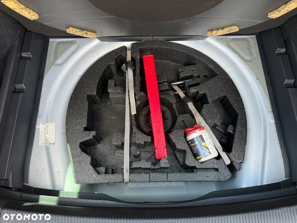 Volkswagen Golf Variant 1.2 TSI BlueMotion Technology MATCH - 31