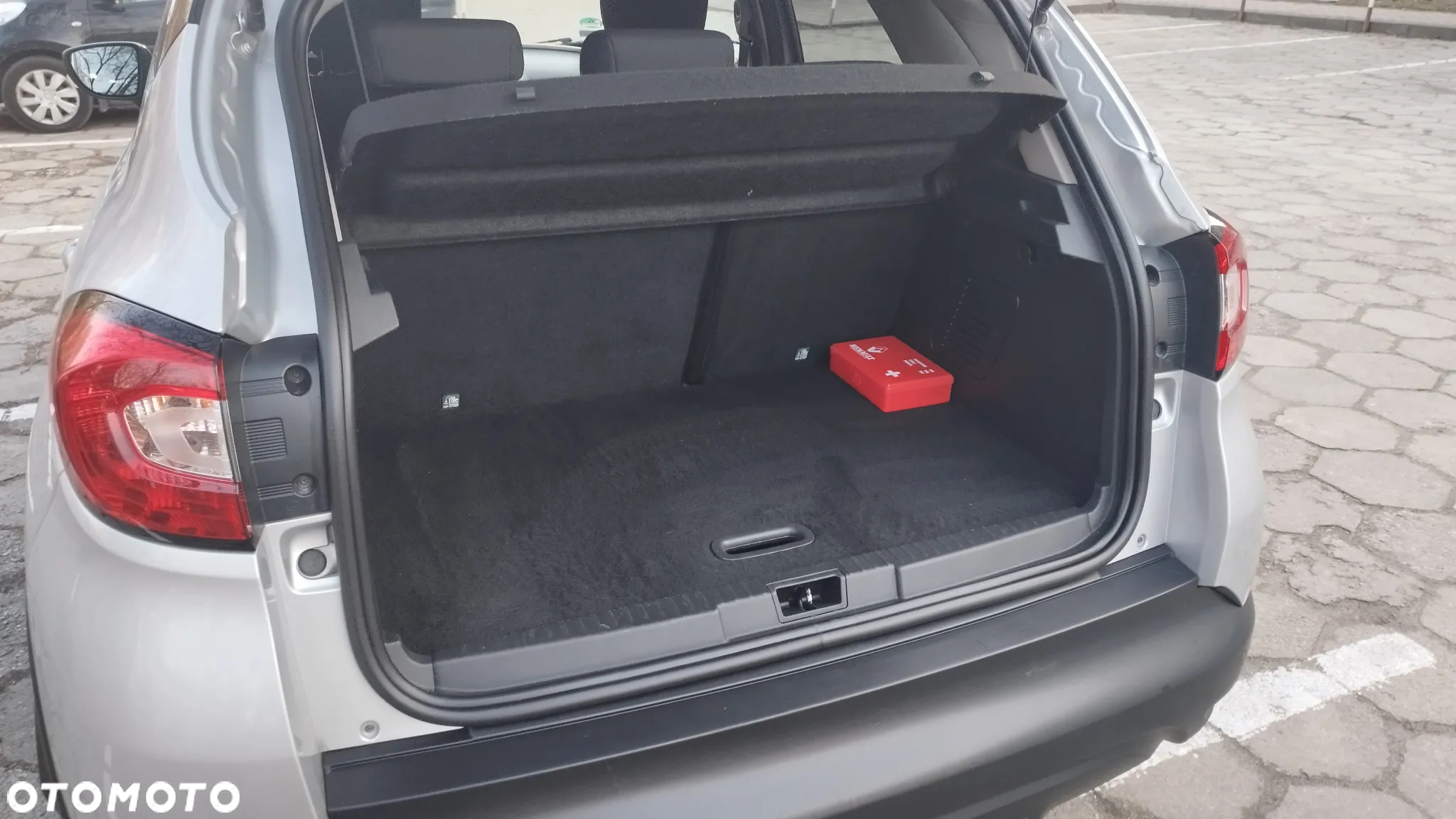 Renault Captur 0.9 Energy TCe Limited - 4