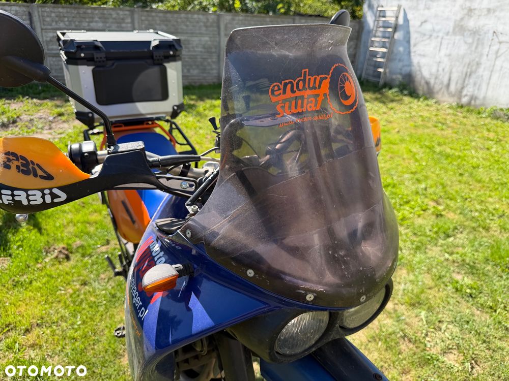 KTM Adventure - 31