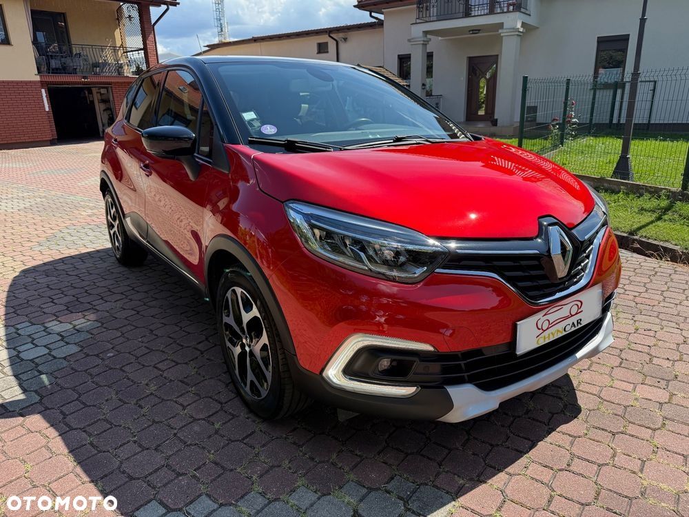 Renault Captur - 8