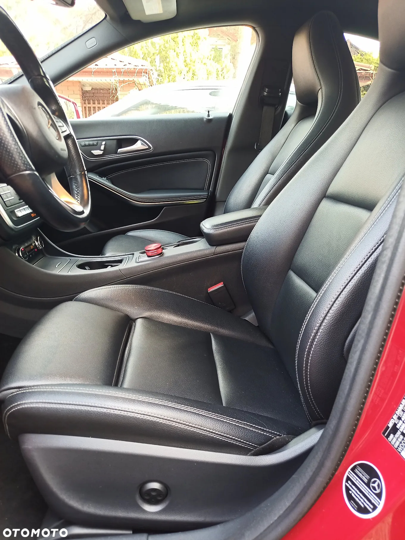 Mercedes-Benz CLA 250 7G-DCT Sport - 20